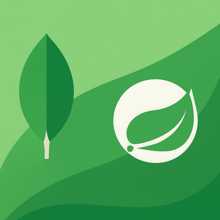 MongoDB Replica with Spring Data MongoDB